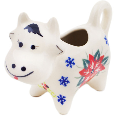 Cow Shaped Creamer 2 oz