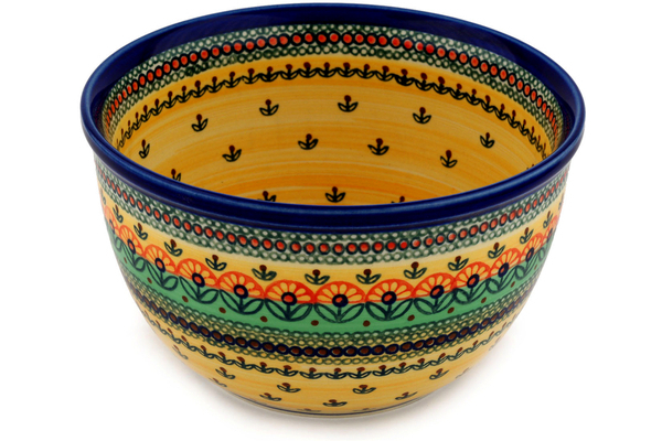 Bowl 8"