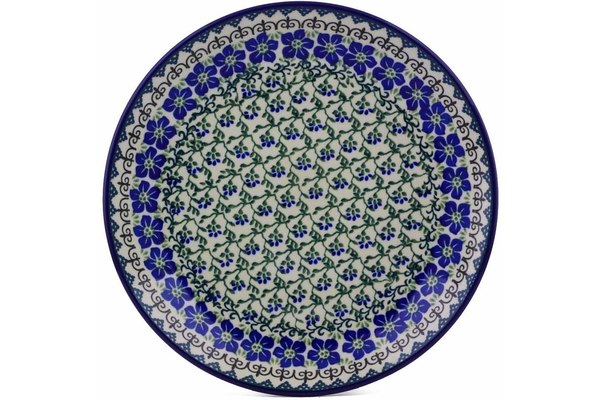 Dinner Plate