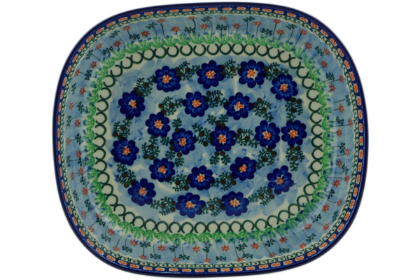 Platter 12"