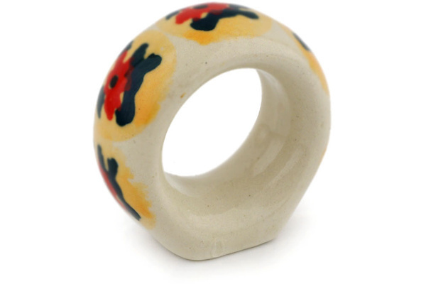 Napkin Ring 2"