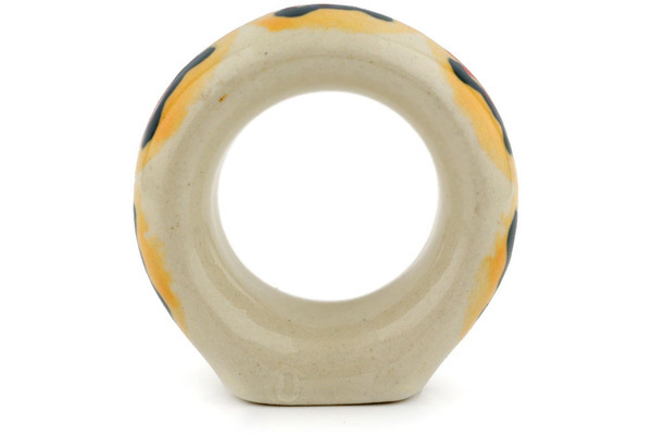Napkin Ring 2"