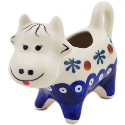 Cow Shaped Creamer 2 oz