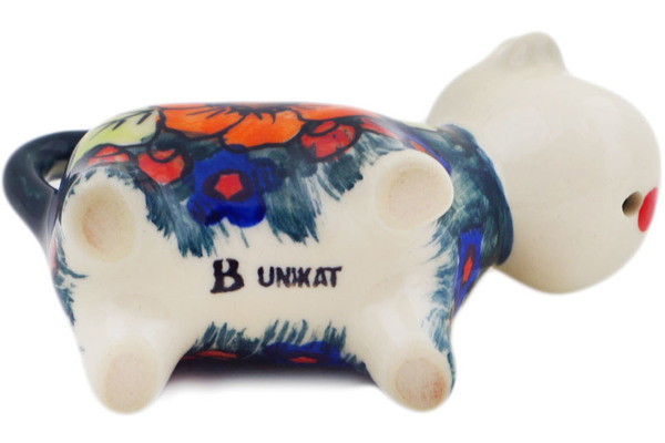 Cow Shaped Creamer 2 oz