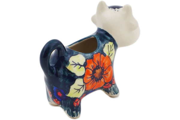 Cow Shaped Creamer 2 oz