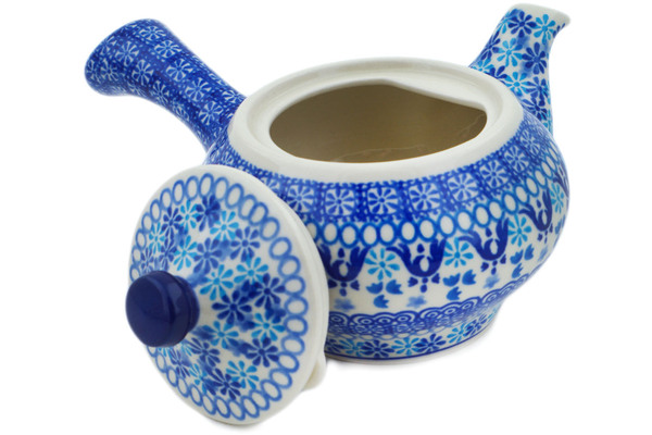 Tea or Coffee Pot 11 oz