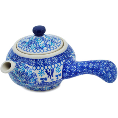 Tea or Coffee Pot
