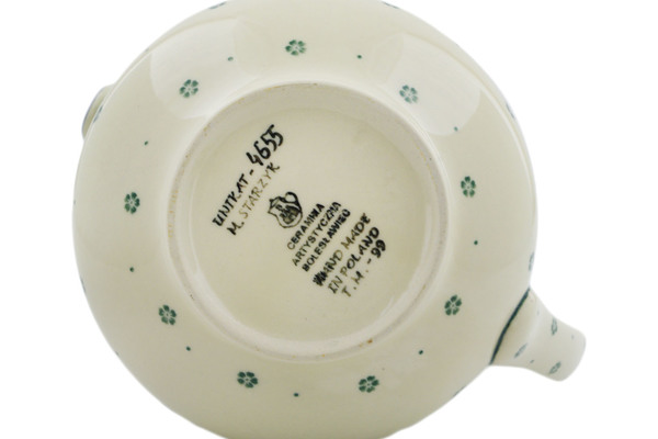 Pitcher with Lid 52 oz