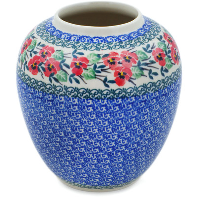 Vase 6"