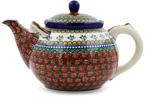 Tea or Coffee Pot 105 oz