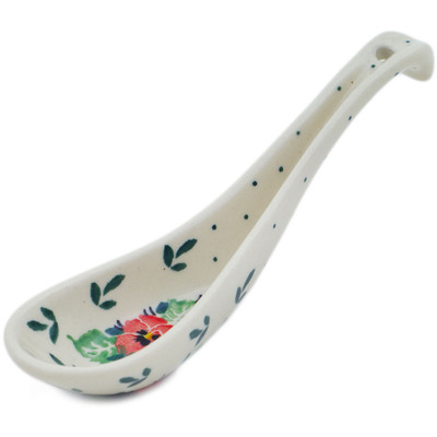 Spoon 6"