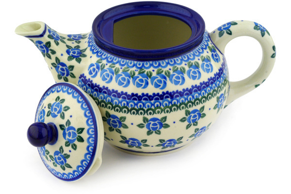 Tea or Coffee Pot 30 oz