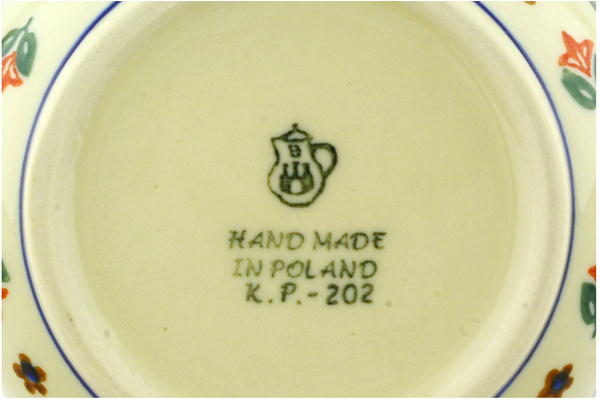 Tea or Coffee Pot 20 oz