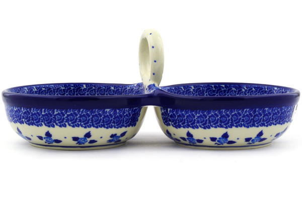 Condiment Dish 10"