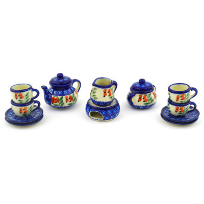 Mini Tea Set 3"