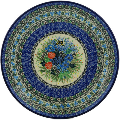 Platter 14"