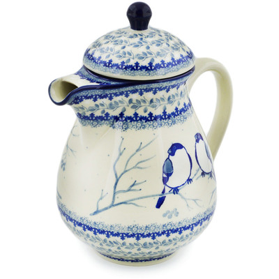 Pitcher with Lid 52 oz