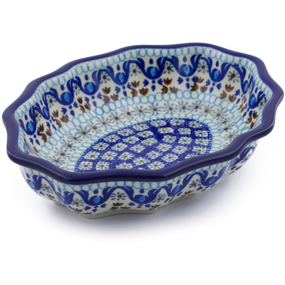 Serving Bowl 7"
