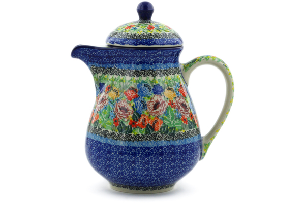 Pitcher with Lid 52 oz