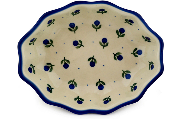 Serving Bowl 7"