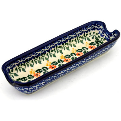 Corn Tray 8"