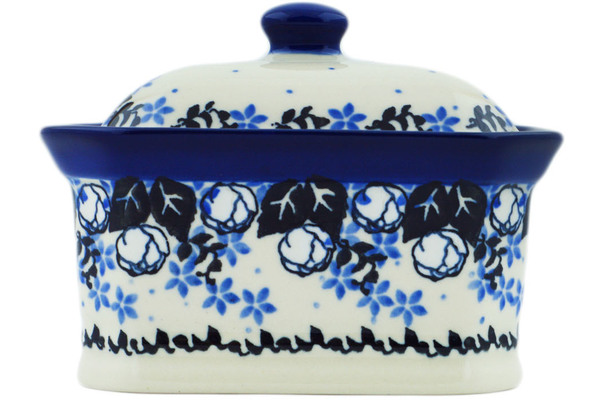 Mini Cake Box 4", Salt Box,