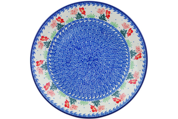 Dinner Plate