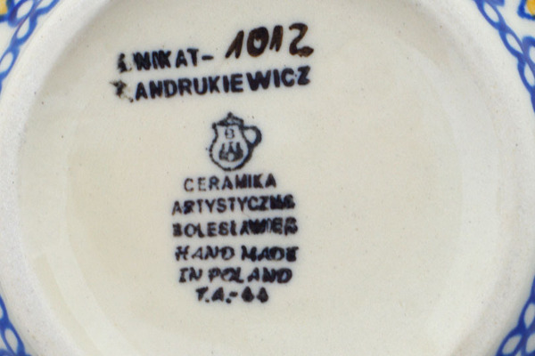 Tea or Coffee Pot 11 oz