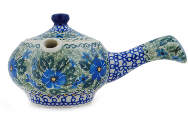 Tea or Coffee Pot 11 oz