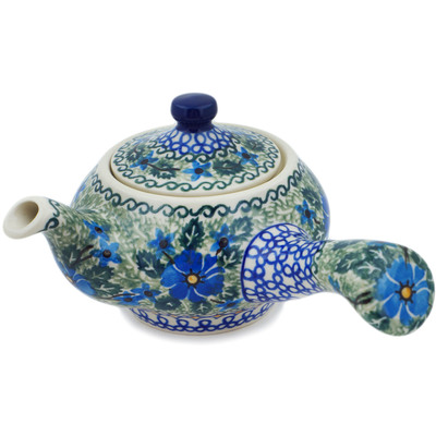 Tea or Coffee Pot 11 oz