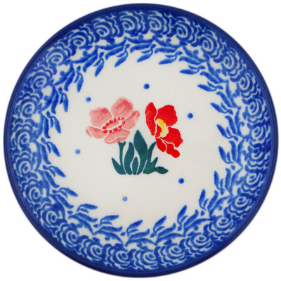 Mini Plate, Coaster plate