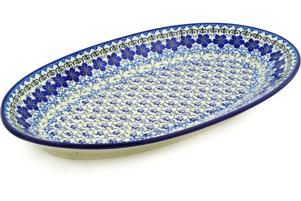Platter 18"