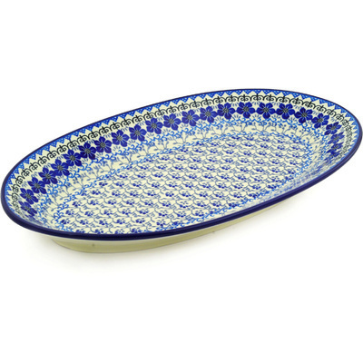 Platter 18"