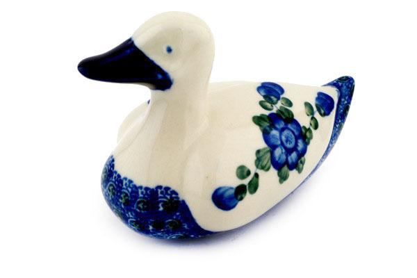 Duck Figurine 5"