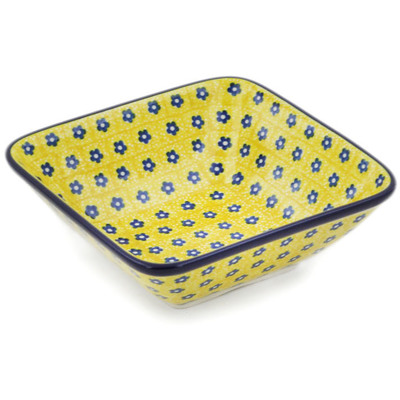 Square Bowl 6"