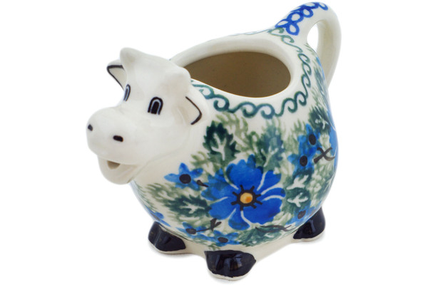 Cow Shaped Creamer 6 oz