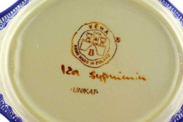 Gravy Boat with Saucer 23 oz