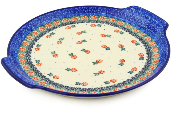 Platter 13"