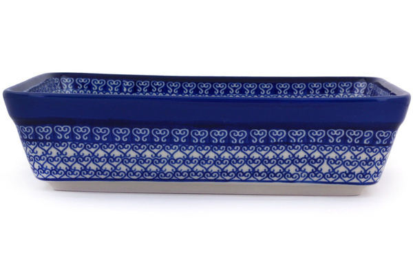 Rectangular Baker 11"