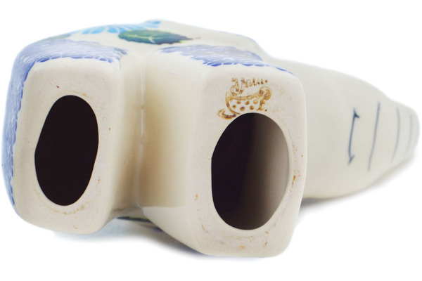 Elephant Figurine 8"