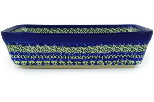 Rectangular Baker 11"