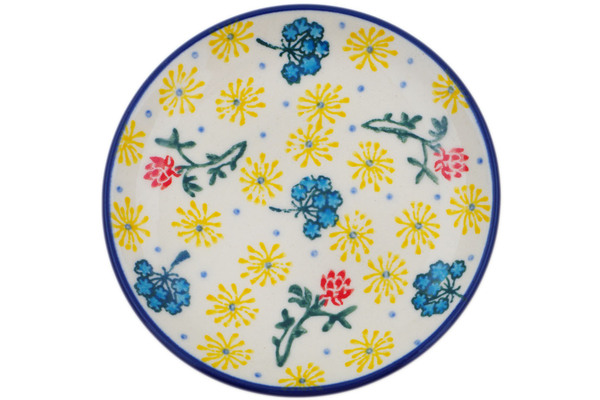 Mini Plate, Coaster plate