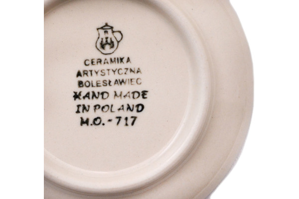 Mini Plate, Coaster plate