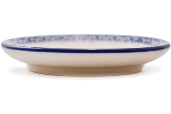 Mini Plate, Coaster plate