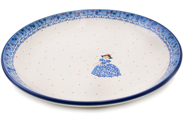 Dinner Plate