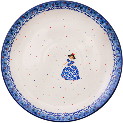 Dinner Plate