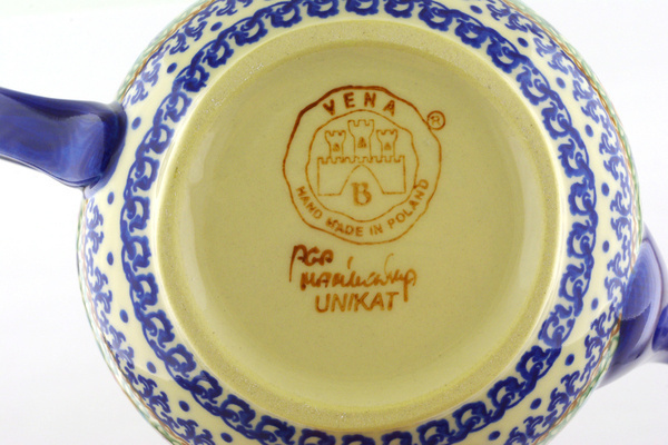 Tea or Coffee Pot 34 oz