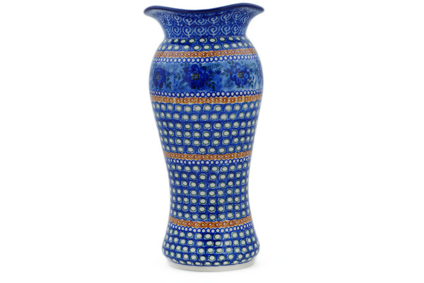 Vase 11"