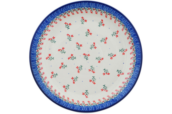 Dinner Plate