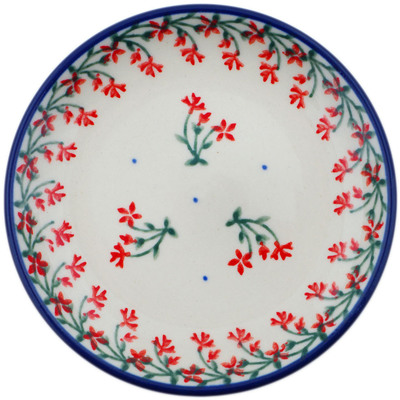 Mini Plate, Coaster plate